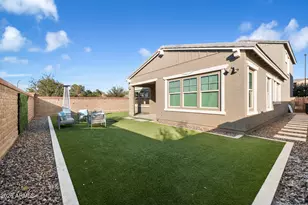 4050 S Thistle Dr, Chandler, AZ 85248 - Photo 16