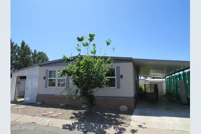 3411 S Camino Seco -- #218, Tucson, AZ 85730 - Photo 1
