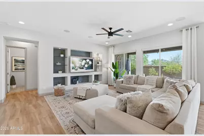 16373 W Beautiful Lane, Goodyear, AZ 85338 - Photo 10