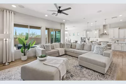 16373 W Beautiful Lane, Goodyear, AZ 85338 - Photo 8
