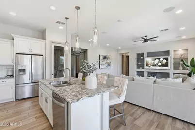 16373 W Beautiful Lane, Goodyear, AZ 85338 - Photo 14
