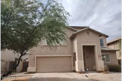 46041 W Belle Avenue, Maricopa, AZ 85139 - Photo 1
