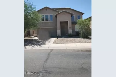 46041 W Belle Avenue, Maricopa, AZ 85139 - Photo 2