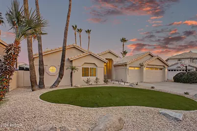 8861 E Pershing Avenue, Scottsdale, AZ 85260 - Photo 2