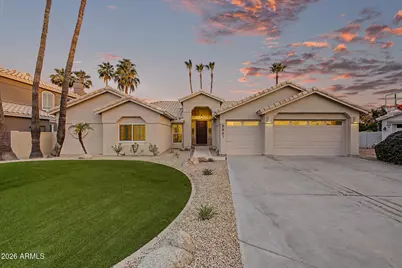 8861 E Pershing Avenue, Scottsdale, AZ 85260 - Photo 1