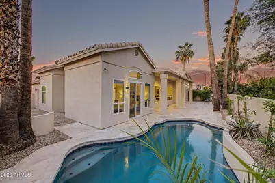 8861 E Pershing Avenue, Scottsdale, AZ 85260 - Photo 36