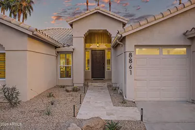 8861 E Pershing Avenue, Scottsdale, AZ 85260 - Photo 4