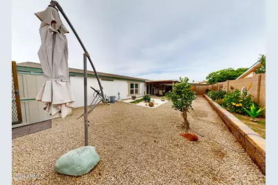 16101 N El Mirage Road #395, El Mirage, AZ 85335 - Photo 56