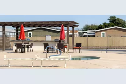 16101 N El Mirage Road #395, El Mirage, AZ 85335 - Photo 78