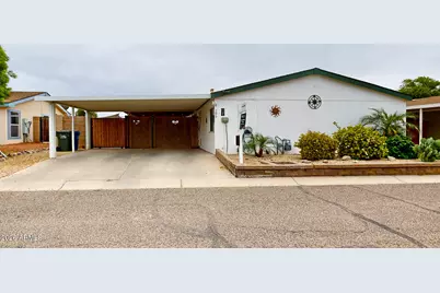 16101 N El Mirage Road #395, El Mirage, AZ 85335 - Photo 2