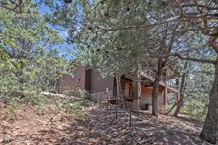 4399 N Enchanted Circle, Pine, AZ 85544 - Photo 4