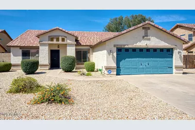 15968 W Jefferson Street, Goodyear, AZ 85338 - Photo 1