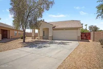 15597 W Shiloh Avenue, Goodyear, AZ 85338 - Photo 4
