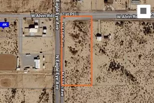 0 N 515th Ave, Aguila, AZ 85320 - Photo 1