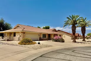 18010 N Banjo Dr, Sun City West, AZ 85375 - Photo 1