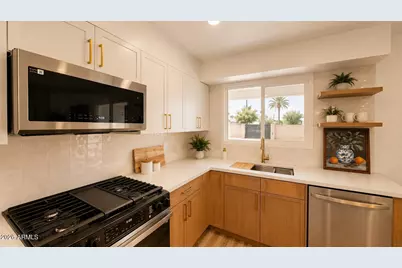 1016 E Lilac Drive, Tempe, AZ 85288 - Photo 10