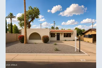 1016 E Lilac Drive, Tempe, AZ 85288 - Photo 4
