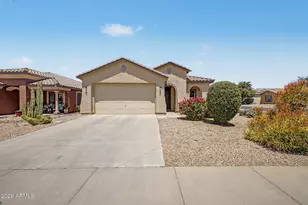 40032 W Catherine Dr, Maricopa, AZ 85138 - Photo 1
