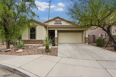 4309 W Heyerdahl Drive, New River, AZ 85087 - Photo 1