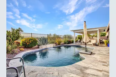 44540 N Sonoran Arroyo Lane, New River, AZ 85087 - Photo 58