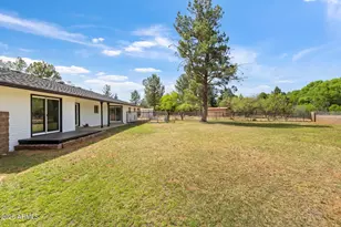 1440 S Loy Rd, Cornville, AZ 86325 - Photo 32