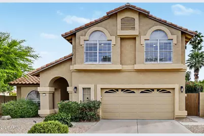 5725 E Evans Drive, Scottsdale, AZ 85254 - Photo 1