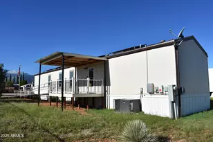 5028 E Ironwood Cir, Sierra Vista, AZ 85650 - Photo 2