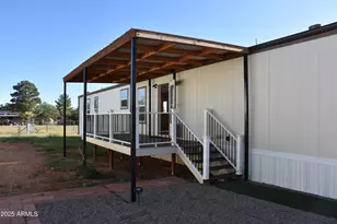 5028 E Ironwood Cir, Sierra Vista, AZ 85650 - Photo 4