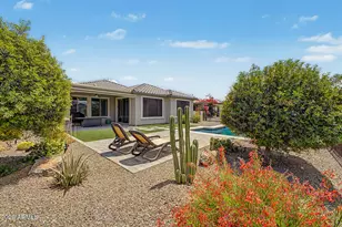 21628 N 268th Dr, Buckeye, AZ 85396 - Photo 38