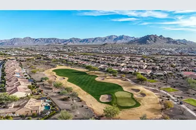 21628 N 268th Drive, Buckeye, AZ 85396 - Photo 46