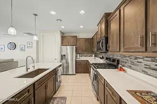 21628 N 268th Dr, Buckeye, AZ 85396 - Photo 20