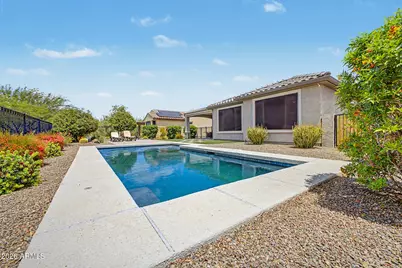 21628 N 268th Drive, Buckeye, AZ 85396 - Photo 40