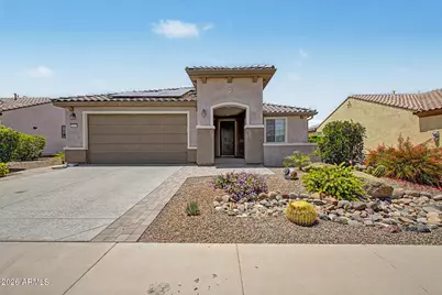 21628 N 268th Drive, Buckeye, AZ 85396 - Photo 1