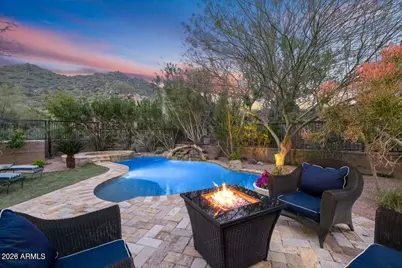 14598 E Corrine Drive, Scottsdale, AZ 85259 - Photo 46