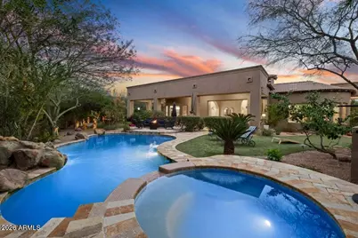 14598 E Corrine Drive, Scottsdale, AZ 85259 - Photo 4