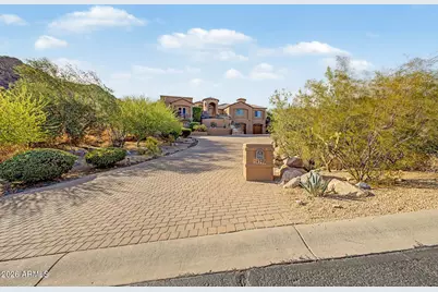 14598 E Corrine Drive, Scottsdale, AZ 85259 - Photo 2