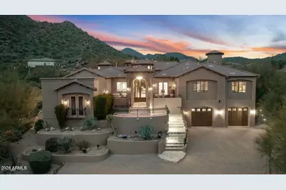 14598 E Corrine Drive, Scottsdale, AZ 85259 - Photo 52