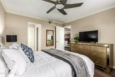 8256 E Arabian Trail #Unit 126, Scottsdale, AZ 85258 - Photo 12