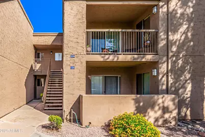 8256 E Arabian Trail #Unit 126, Scottsdale, AZ 85258 - Photo 22