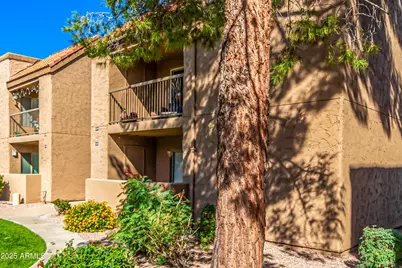 8256 E Arabian Trail #Unit 126, Scottsdale, AZ 85258 - Photo 2