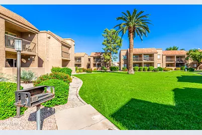 8256 E Arabian Trail #Unit 126, Scottsdale, AZ 85258 - Photo 24