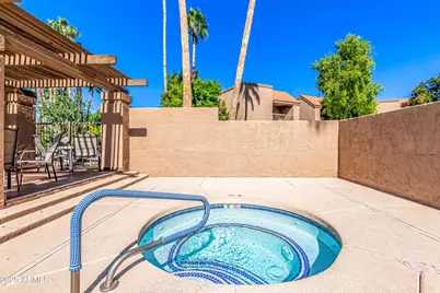 8256 E Arabian Trail #Unit 126, Scottsdale, AZ 85258 - Photo 26