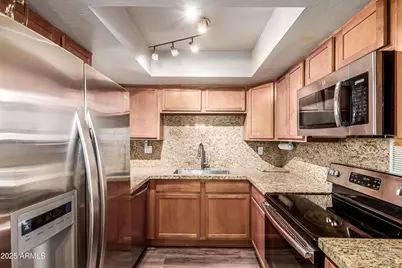 8256 E Arabian Trail #Unit 126, Scottsdale, AZ 85258 - Photo 6