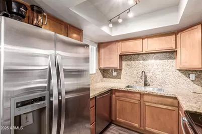 8256 E Arabian Trail #Unit 126, Scottsdale, AZ 85258 - Photo 8