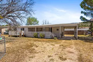 18267 S John Fry Ave, Peeples Valley, AZ 86332 - Photo 1