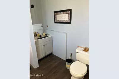 18267 S John Fry Avenue, Peeples Valley, AZ 86332 - Photo 2