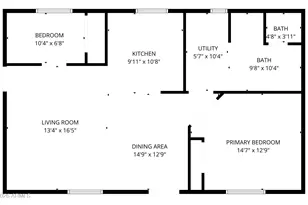 36904 W Washington St, Tonopah, AZ 85354 - Photo 32