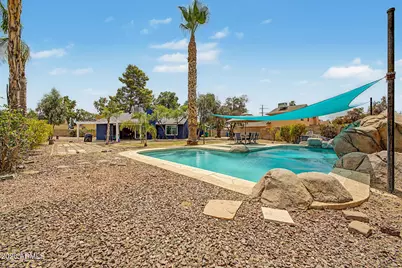 632 N Balboa Circle, Mesa, AZ 85205 - Photo 38