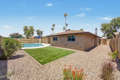 4037 W Hayward Avenue, Phoenix, AZ 85051 - Photo 32