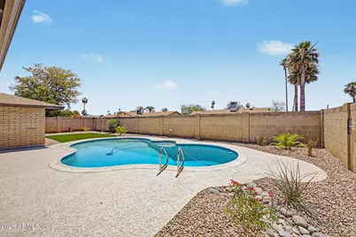 4037 W Hayward Avenue, Phoenix, AZ 85051 - Photo 30
